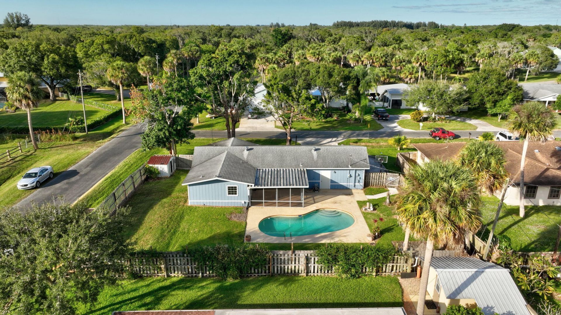 1125 Coral Street, Fort Pierce, FL 34982 Photo