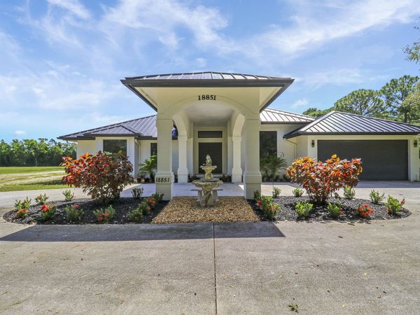 18851 Mack Dairy Road, Jupiter, FL 33478