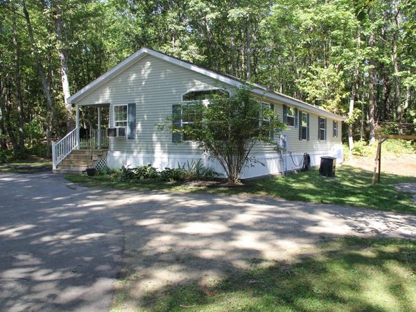 461 Curtis Road, Swanville, ME 04915