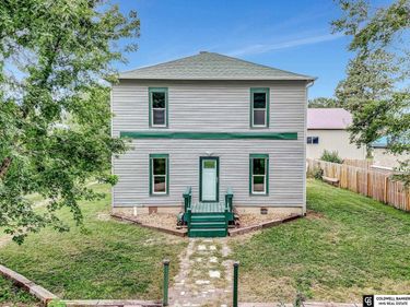 141 Ryan Street, Garland, NE 68360