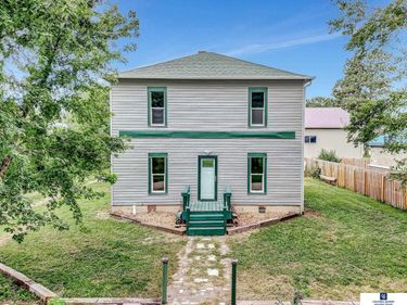 141 Ryan Street, Garland, NE 68360