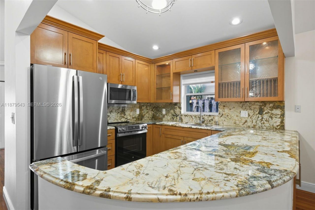 605 SW 15th St, Fort Lauderdale, FL 33315 Photo