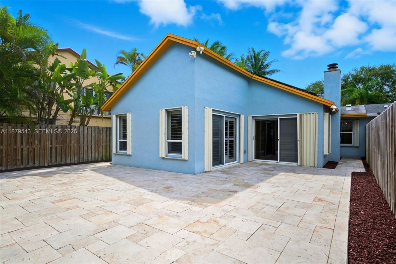 605 SW 15th St, Fort Lauderdale, FL 33315 Photo