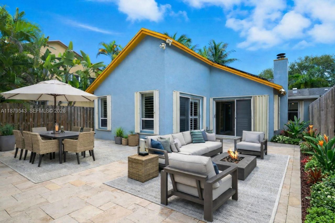 605 SW 15th St, Fort Lauderdale, FL 33315 Photo