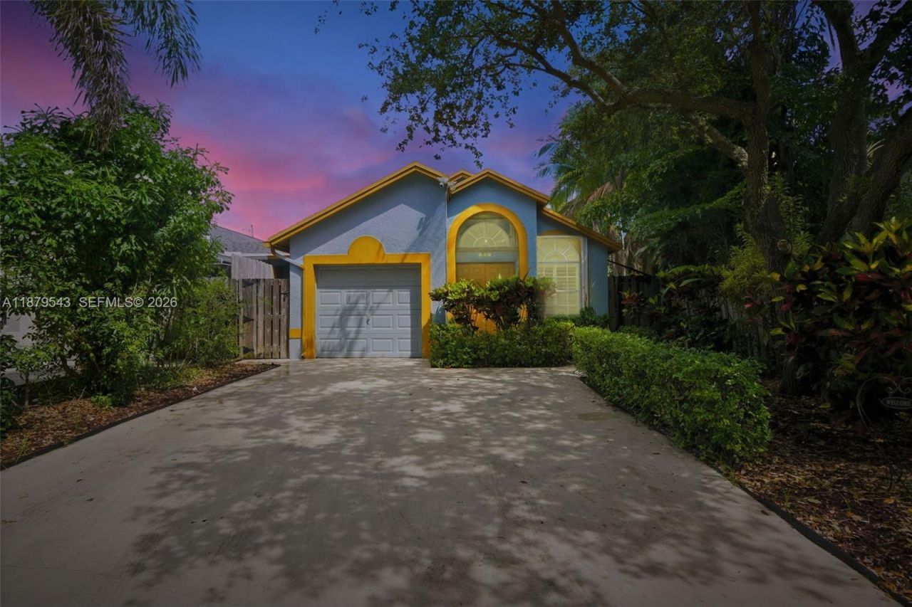 605 SW 15th St, Fort Lauderdale, FL 33315 Photo