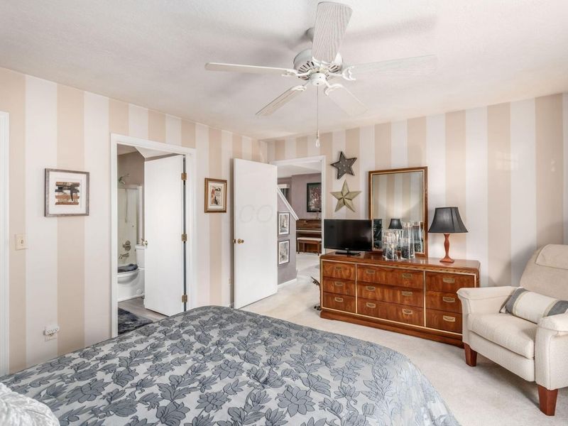 423 Hidden Ravines Drive, Powell, OH 43065 Photo 14