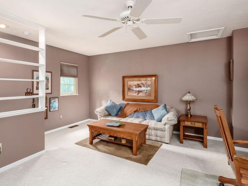 423 Hidden Ravines Drive, Powell, OH 43065 Photo 21