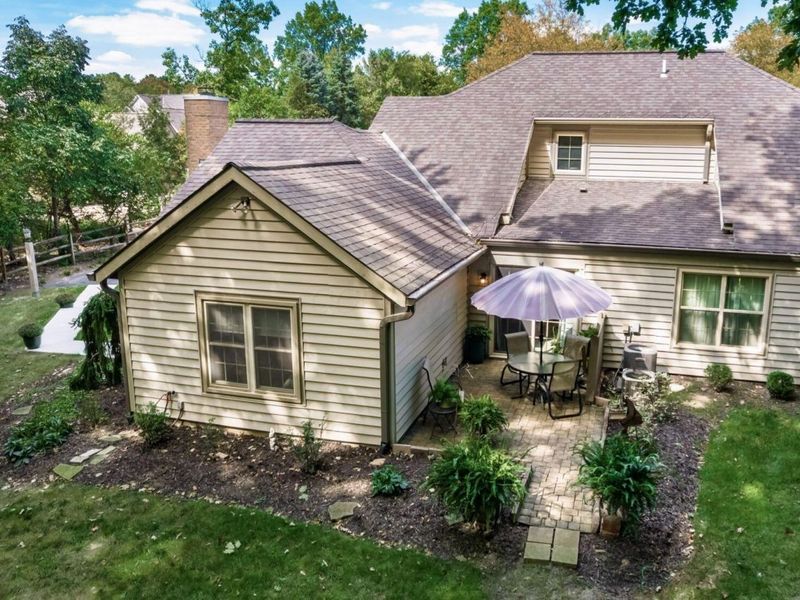 423 Hidden Ravines Drive, Powell, OH 43065 Photo 24