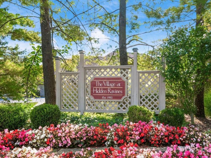 423 Hidden Ravines Drive, Powell, OH 43065 Photo 27