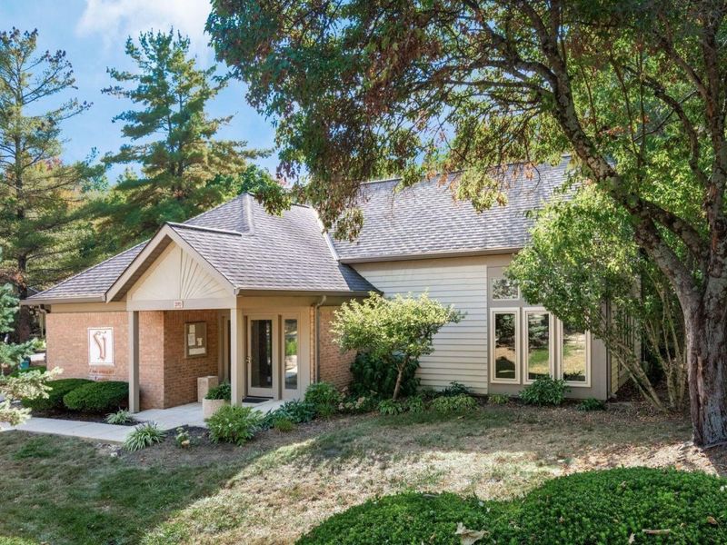 423 Hidden Ravines Drive, Powell, OH 43065 Photo 29