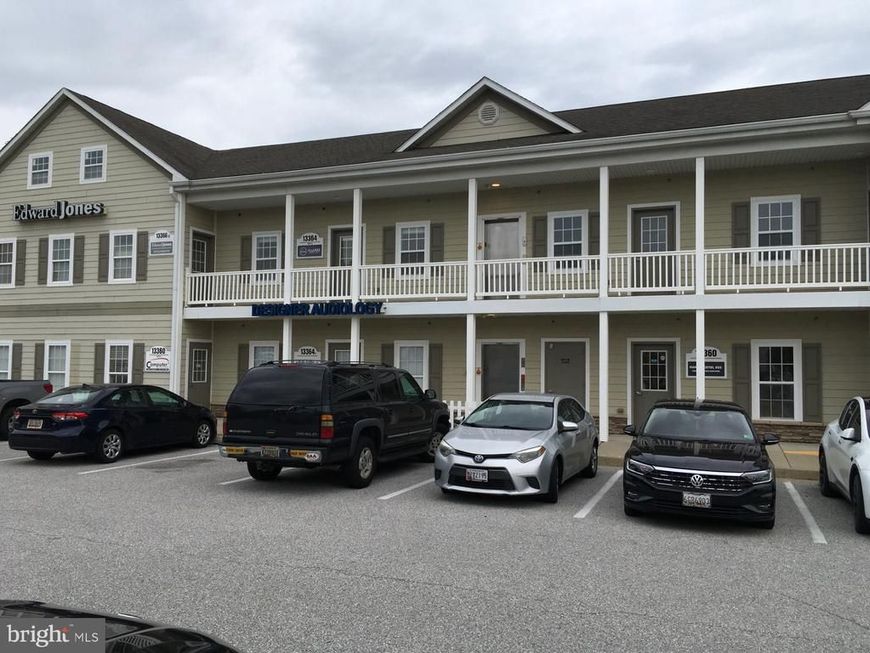 13356 Clarksville Pike, Unit 203, Highland, MD 20777 Main Photo