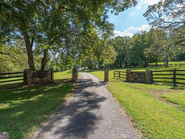 6058 Mount Zion Road, Waco, GA 30182