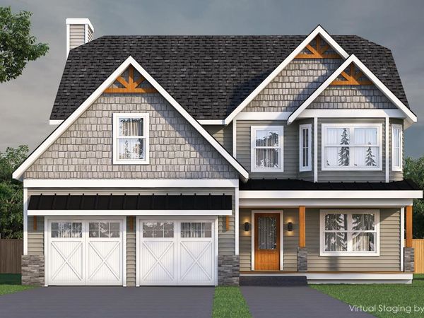 Lot #5 Lotus Drive, Slate Hill, NY 10973