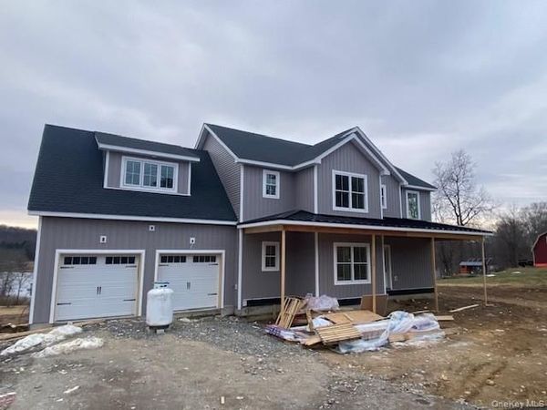 Lot #5 Lotus Drive, Slate Hill, NY 10973