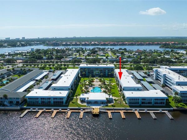 325 N CAUSEWAY, Unit D103, NEW SMYRNA BEACH, FL 32169