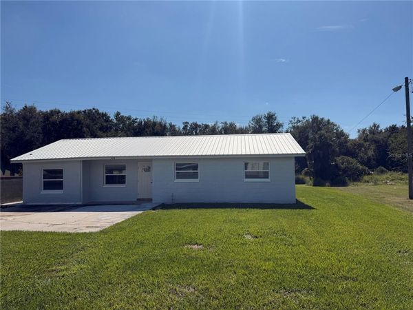 875 CHAMBERLAIN BOULEVARD, WAUCHULA, FL 33873