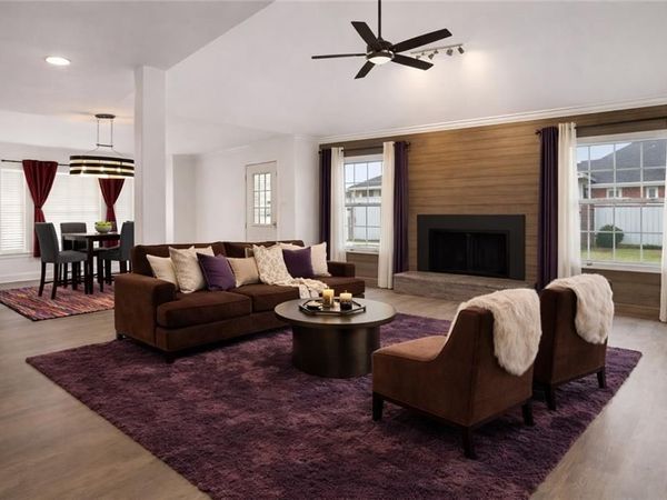 3200 BRADBURY Street, Meraux, LA 70075