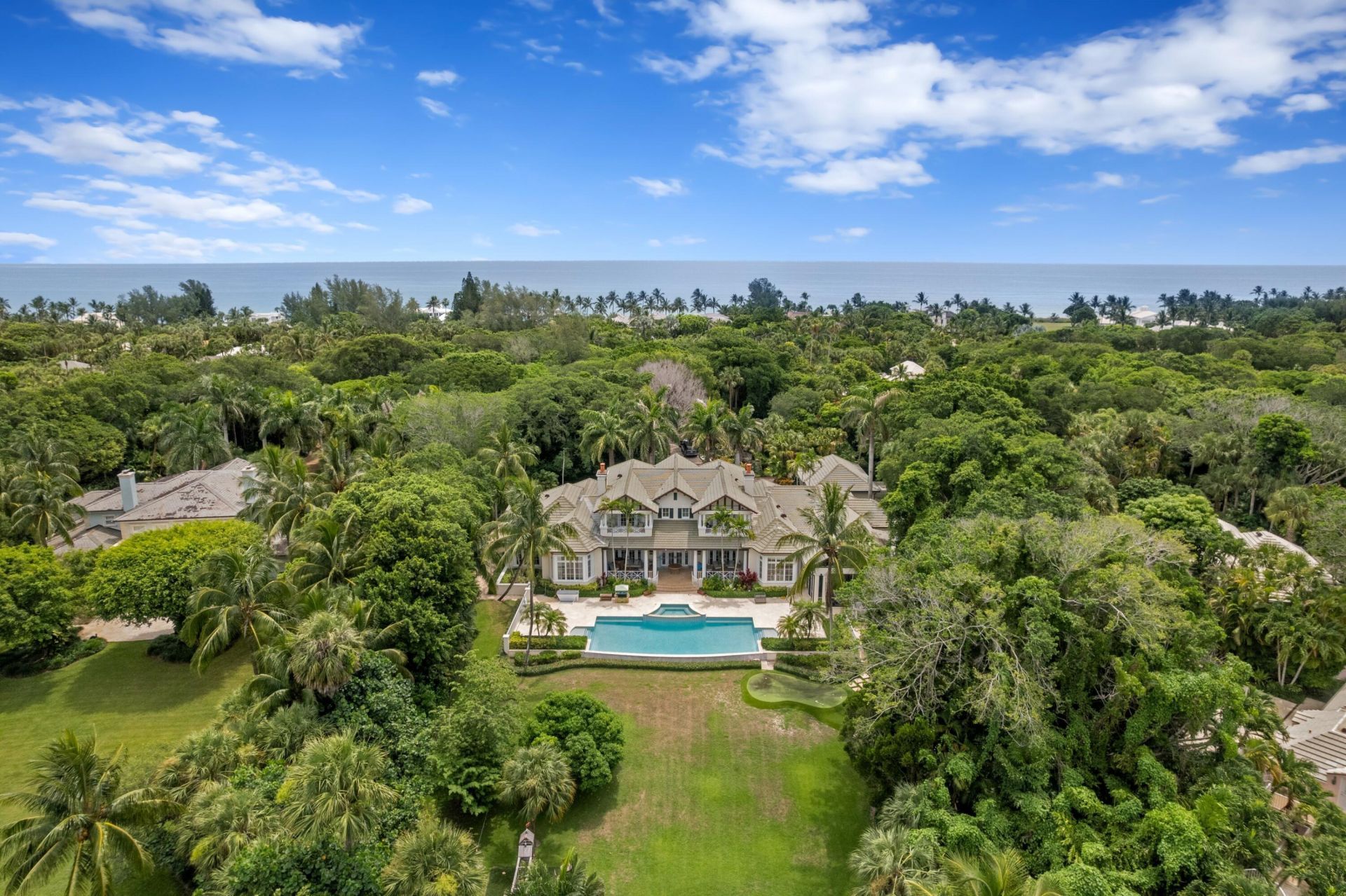 202 Gomez Road, Hobe Sound, FL 33455 Photo