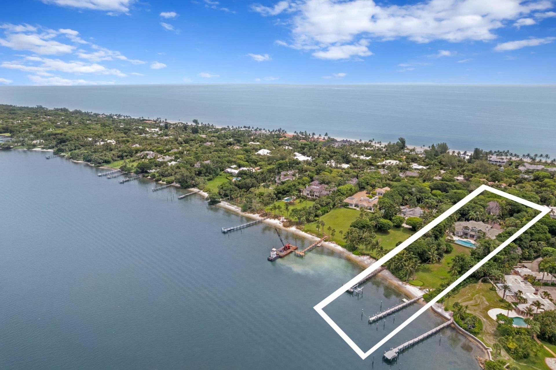 202 Gomez Road, Hobe Sound, FL 33455 Photo