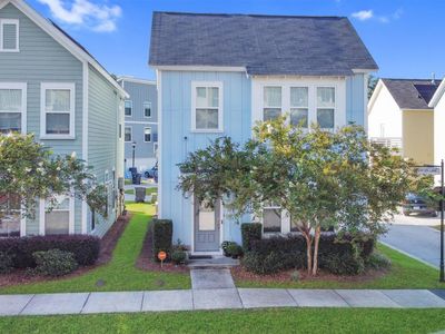 1514 Cuyler Lane, North Charleston, SC 29405