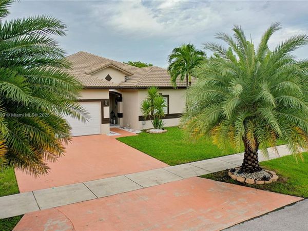 1407 SE 7th St, Homestead, FL 33033