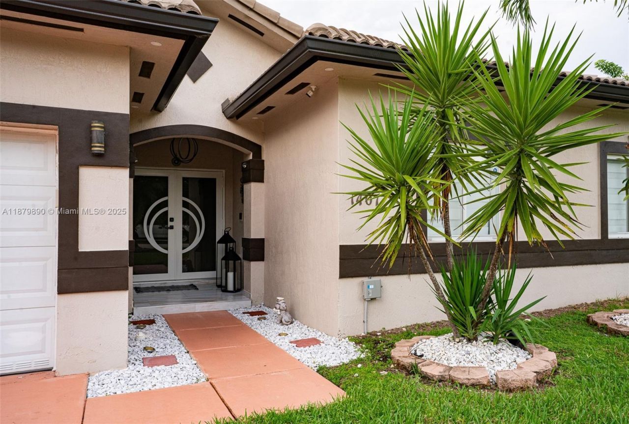 1407 SE 7th St, Homestead, FL 33033 Photo