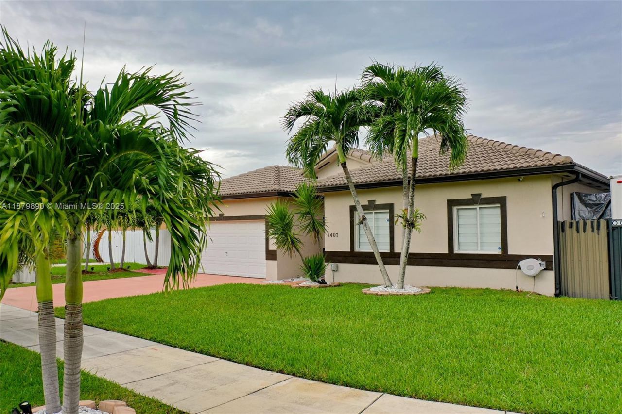 1407 SE 7th St, Homestead, FL 33033 Photo