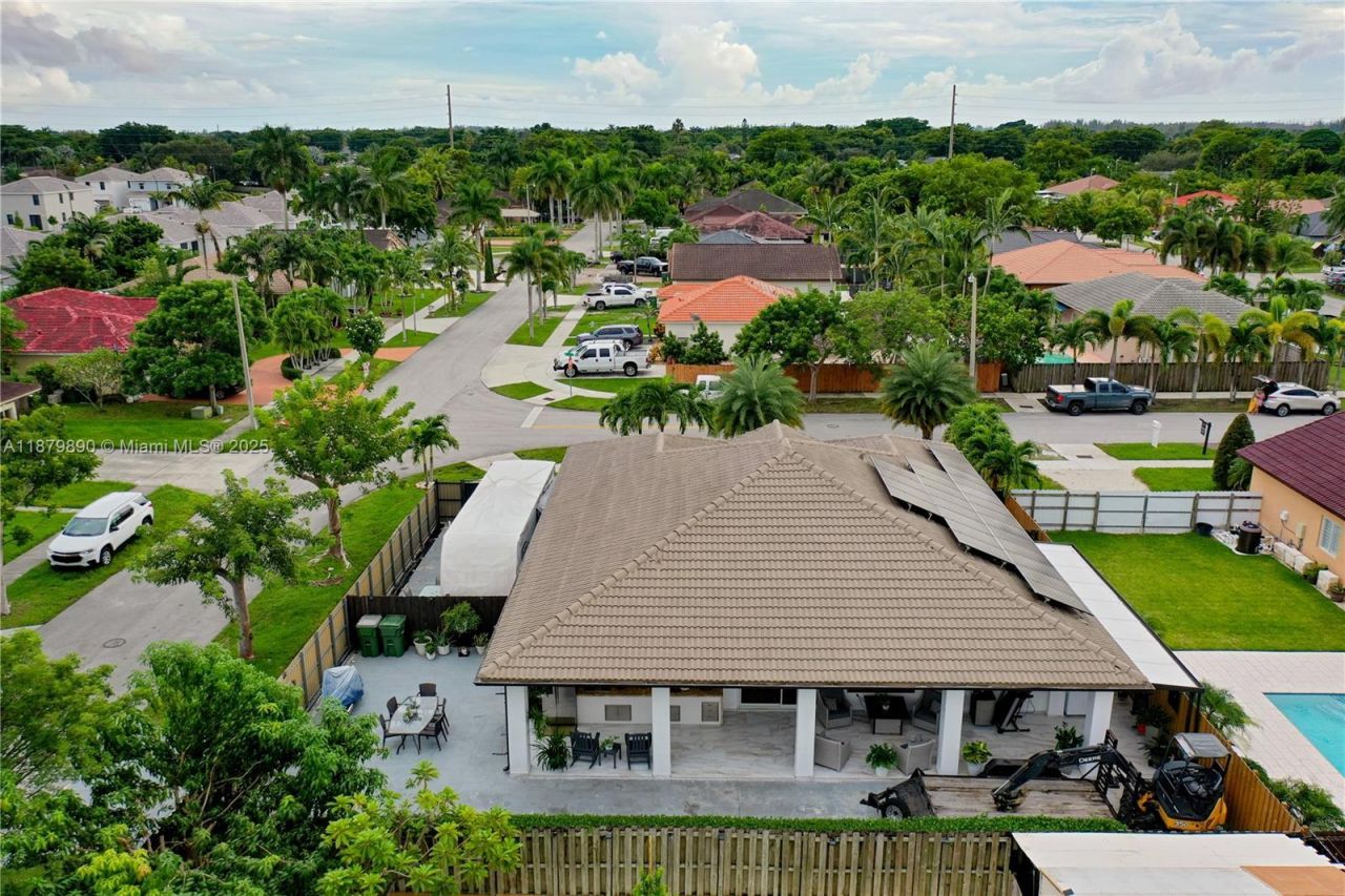 1407 SE 7th St, Homestead, FL 33033 Photo