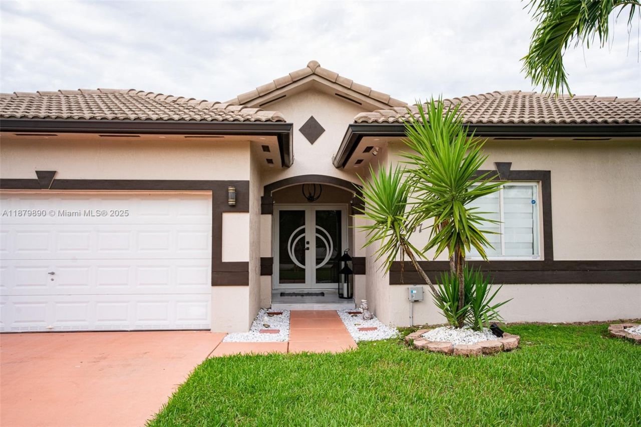 1407 SE 7th St, Homestead, FL 33033 Photo