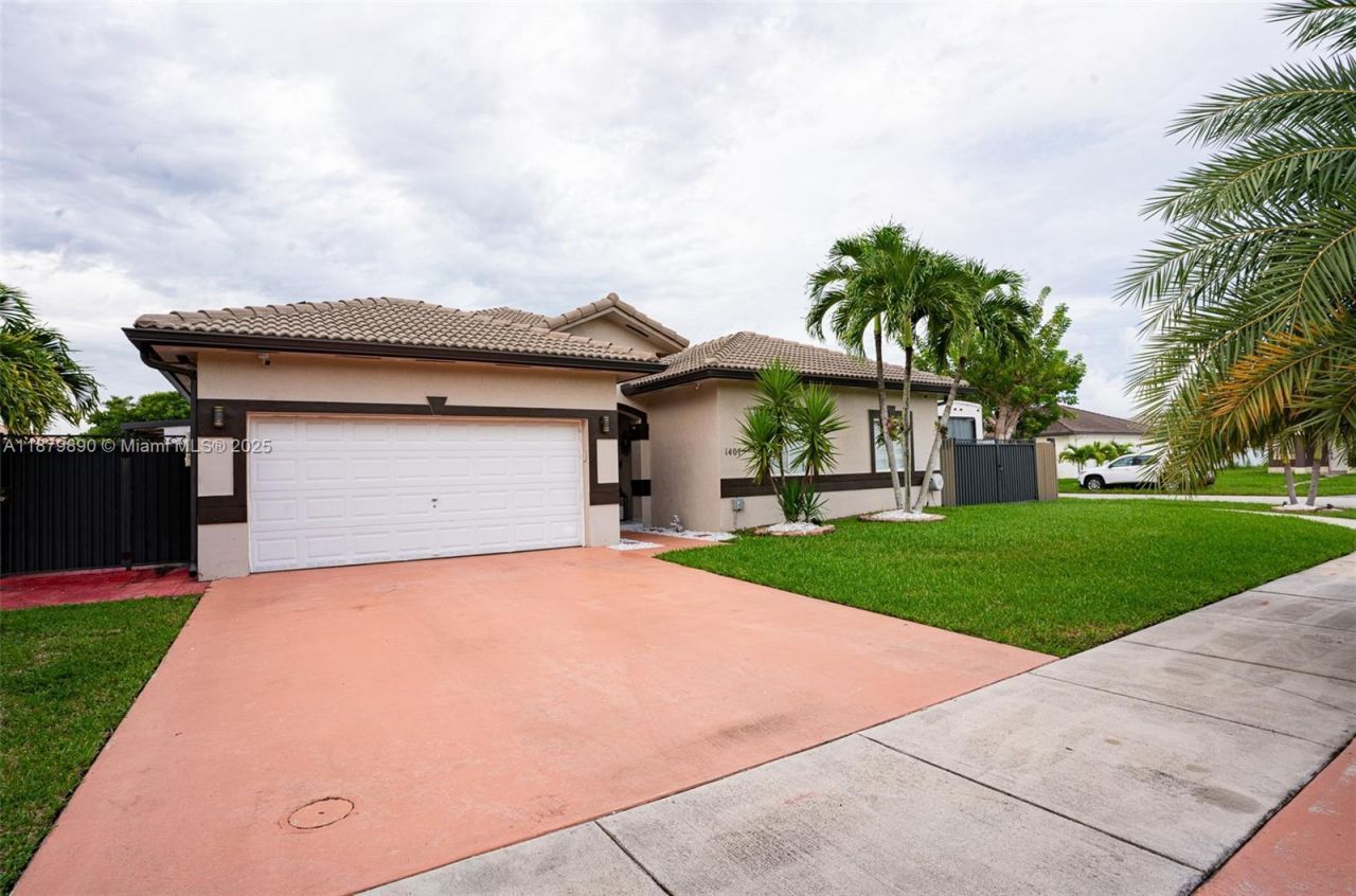 1407 SE 7th St, Homestead, FL 33033 Photo