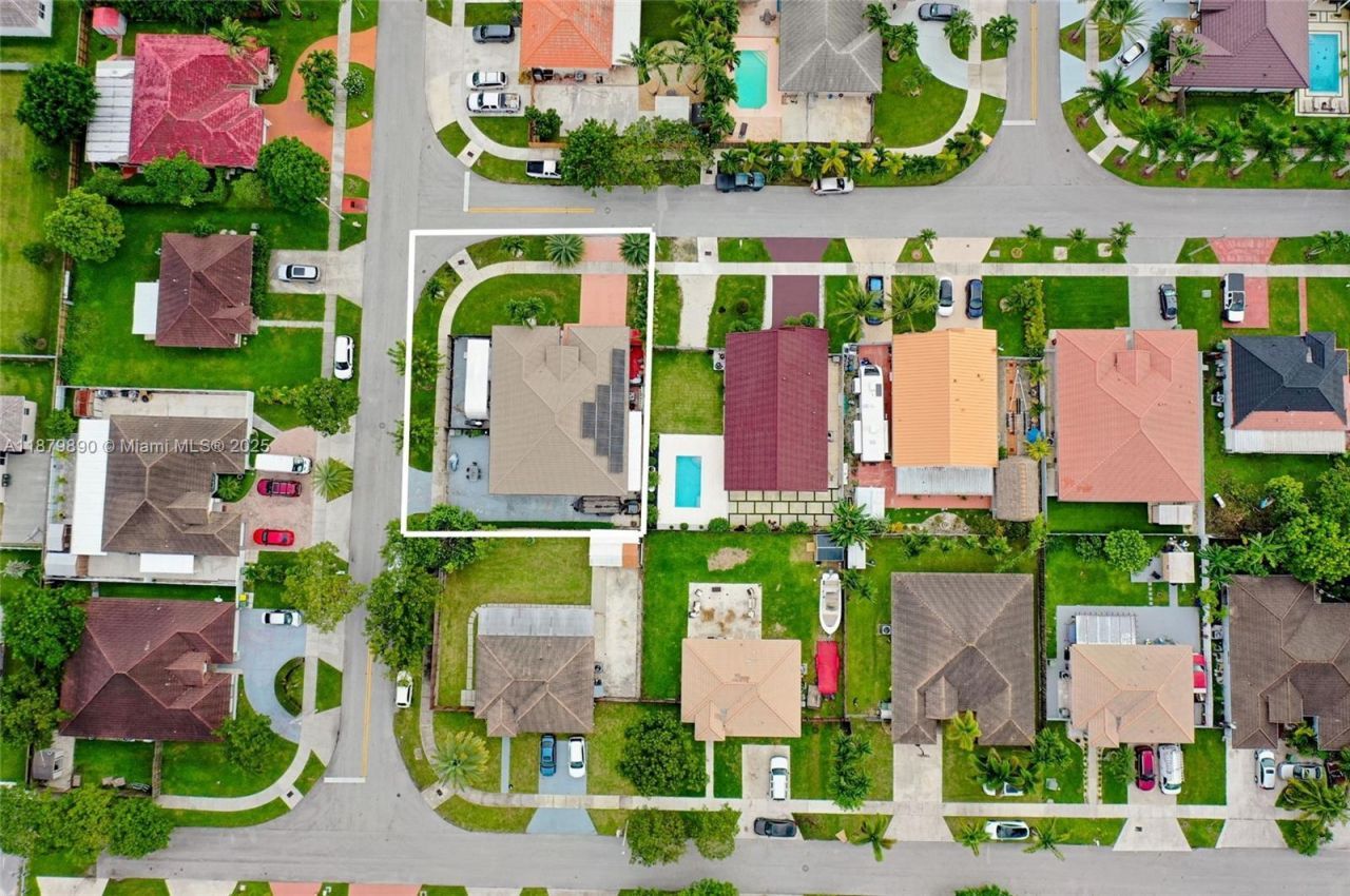 1407 SE 7th St, Homestead, FL 33033 Photo