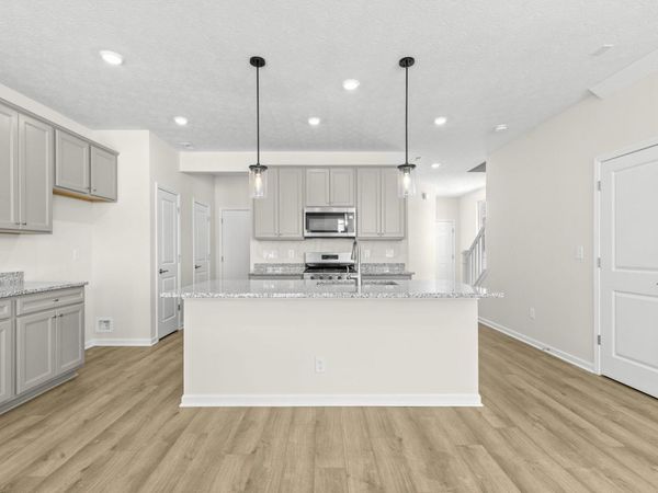 6522 Wheatly Road, Unit LOT 801, New Albany, OH 43054