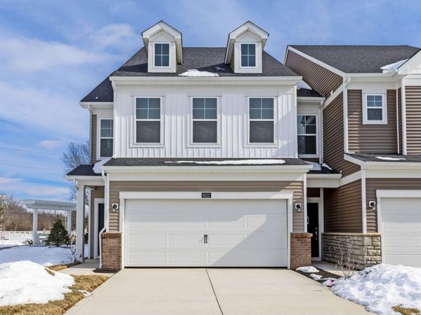 6522 Wheatly Road, Unit LOT 801, New Albany, OH 43054