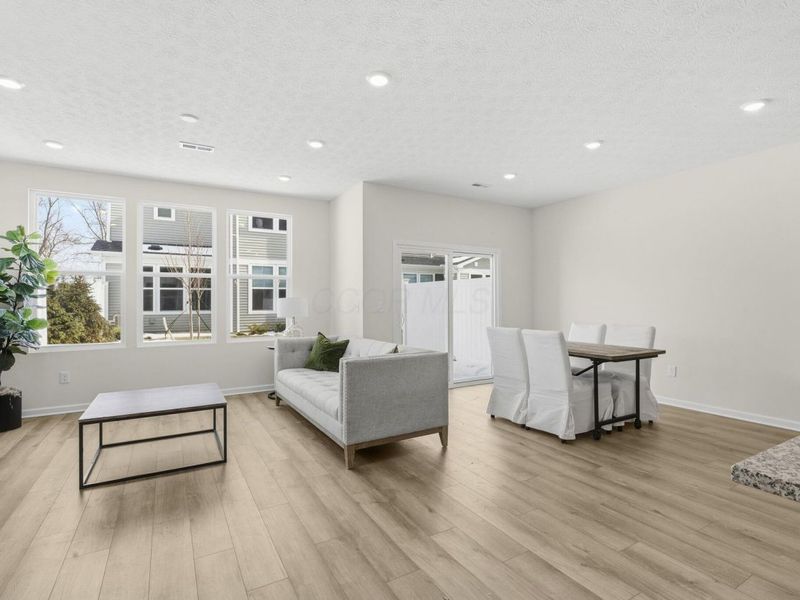 6522 Wheatly Road, Unit LOT 801, New Albany, OH 43054 Photo 10