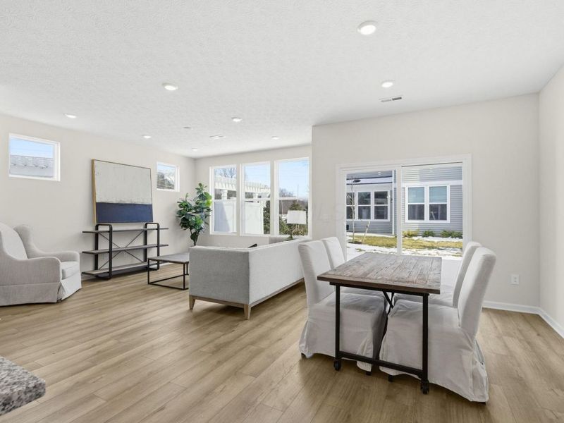 6522 Wheatly Road, Unit LOT 801, New Albany, OH 43054 Photo 10