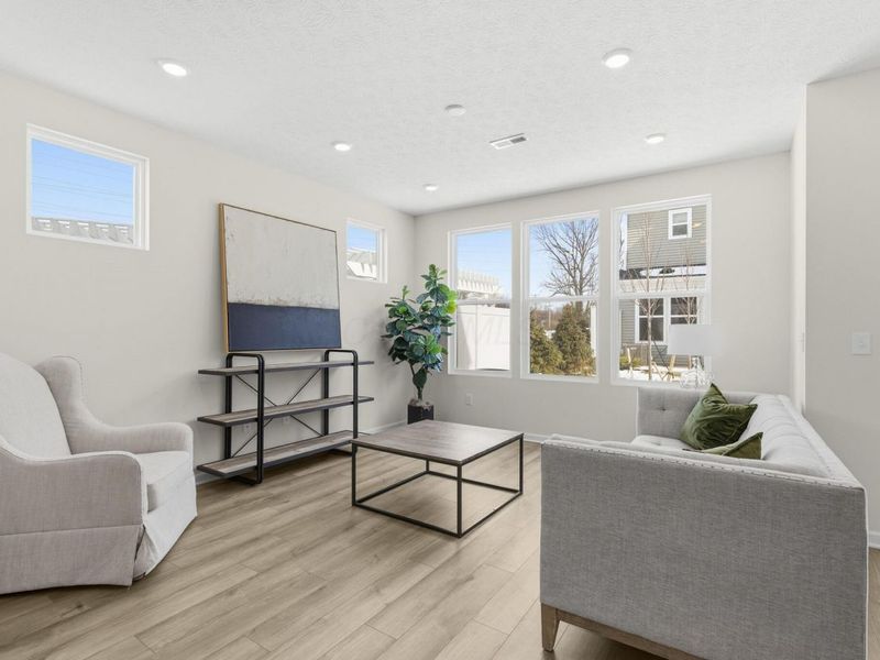 6522 Wheatly Road, Unit LOT 801, New Albany, OH 43054 Photo 11