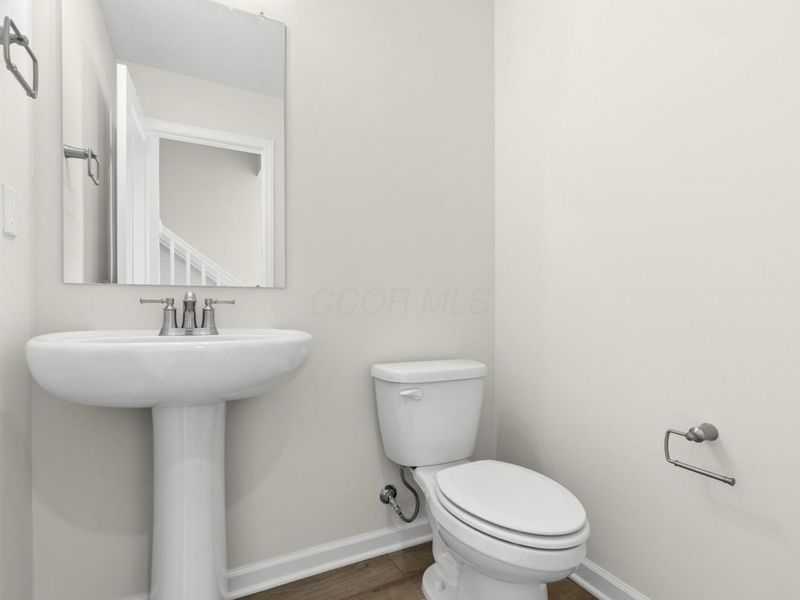 6522 Wheatly Road, Unit LOT 801, New Albany, OH 43054 Photo 13