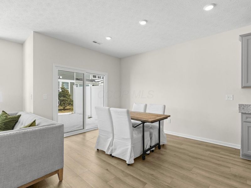 6522 Wheatly Road, Unit LOT 801, New Albany, OH 43054 Photo 13