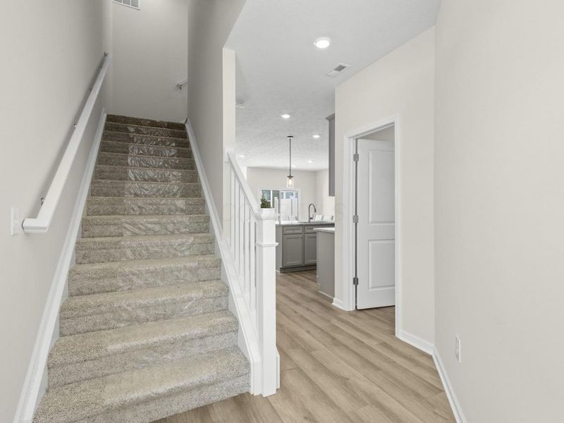 6522 Wheatly Road, Unit LOT 801, New Albany, OH 43054 Photo 14