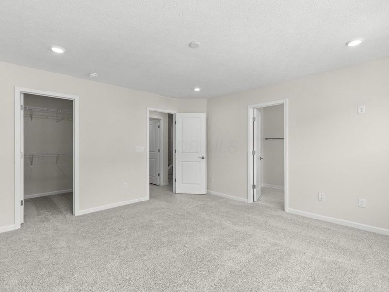 6522 Wheatly Road, Unit LOT 801, New Albany, OH 43054 Photo 16