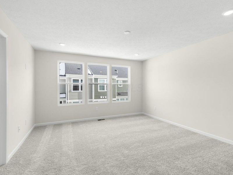 6522 Wheatly Road, Unit LOT 801, New Albany, OH 43054 Photo 16