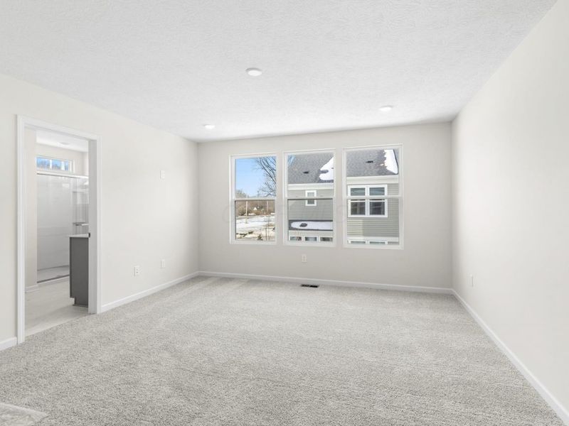 6522 Wheatly Road, Unit LOT 801, New Albany, OH 43054 Photo 17