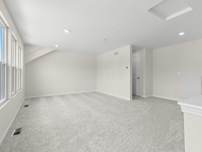 6522 Wheatly Road, Unit LOT 801, New Albany, OH 43054 Photo 29