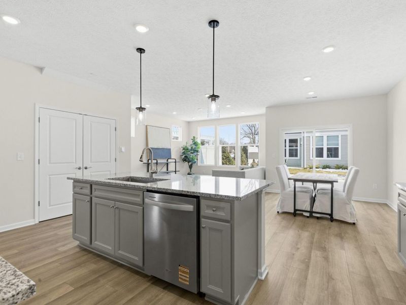 6522 Wheatly Road, Unit LOT 801, New Albany, OH 43054 Photo 3