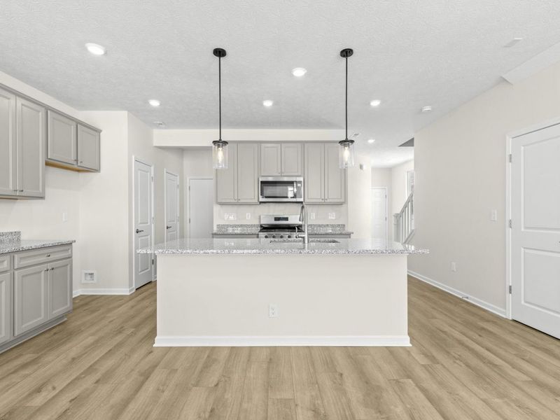 6522 Wheatly Road, Unit LOT 801, New Albany, OH 43054 Photo 3