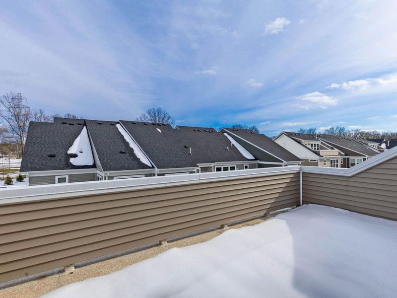 6522 Wheatly Road, Unit LOT 801, New Albany, OH 43054 Photo 31