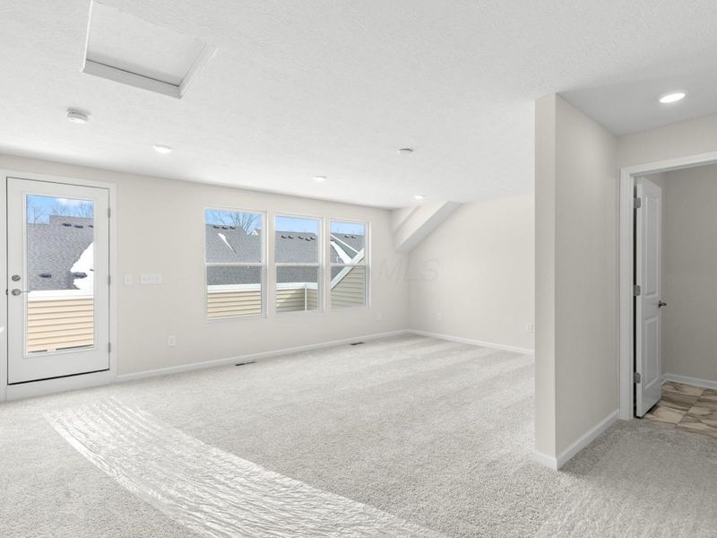 6522 Wheatly Road, Unit LOT 801, New Albany, OH 43054 Photo 32