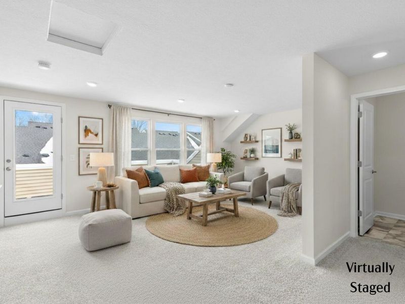 6522 Wheatly Road, Unit LOT 801, New Albany, OH 43054 Photo 32