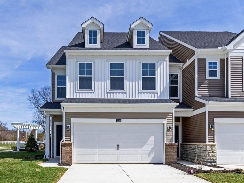 6522 Wheatly Road, Unit LOT 801, New Albany, OH 43054 Photo 34