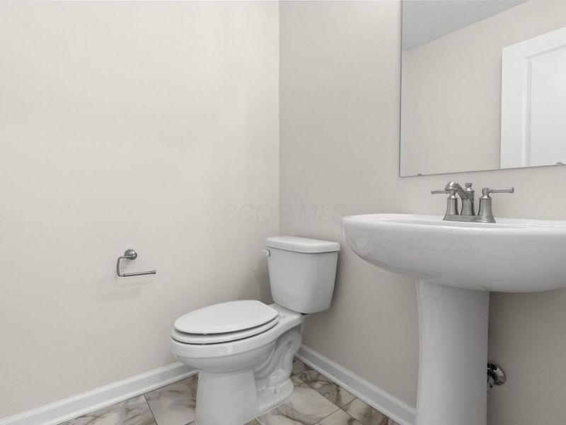 6522 Wheatly Road, Unit LOT 801, New Albany, OH 43054 Photo 34